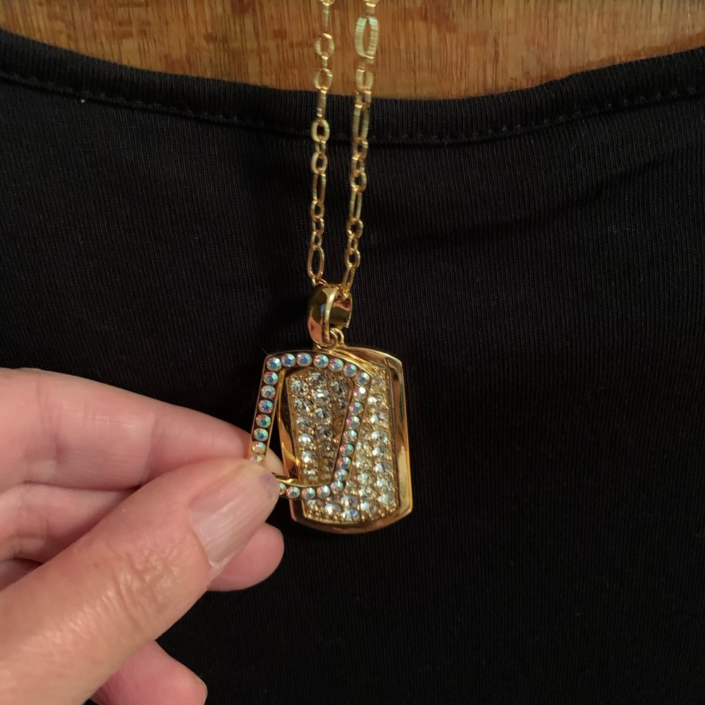 Necklace - Fifth Avenue